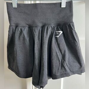 Gymshark high rise Shorts size XS